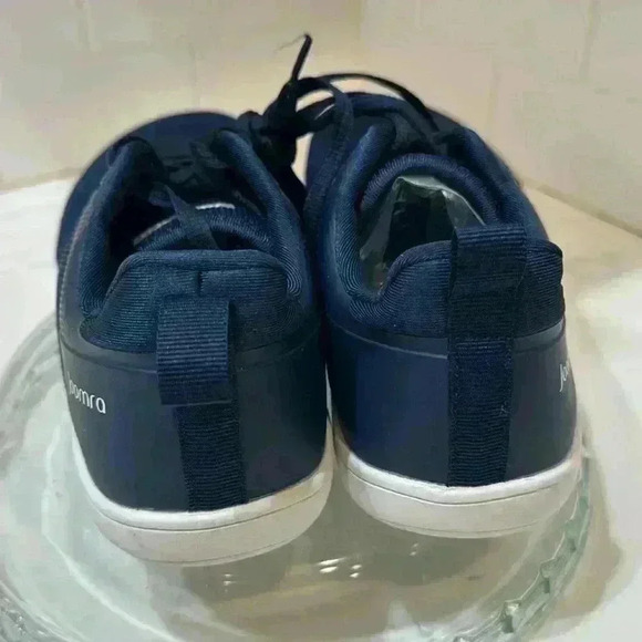 JOOMRA Men’s BAREFOOT MINIMALIST ZERO DROP WIDE TOE BOX SHOES EURO 40 US 7 - Picture 5 of 9